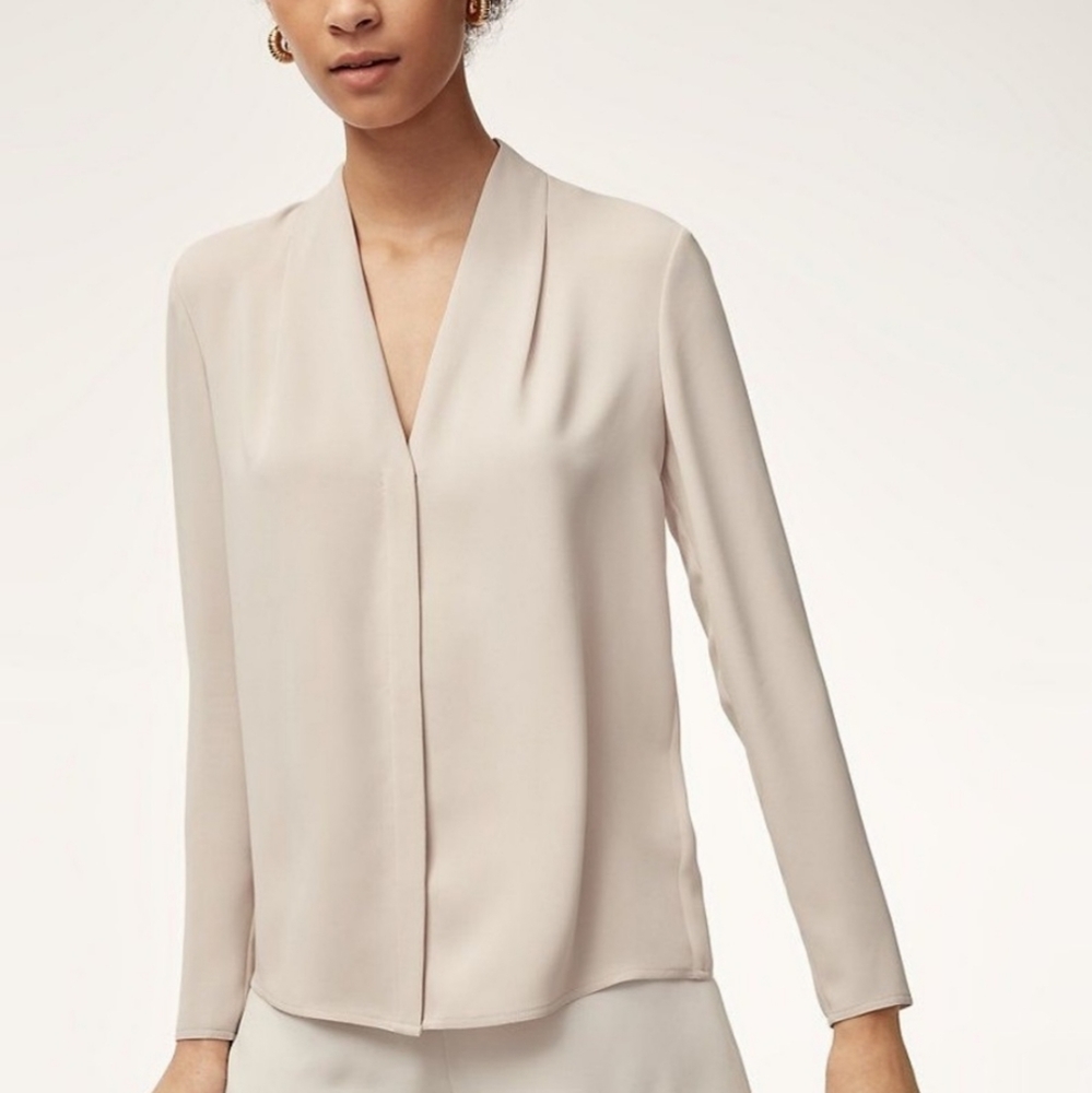 Babaton Akira Blouse